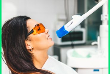 Teeth Whitening Sydney