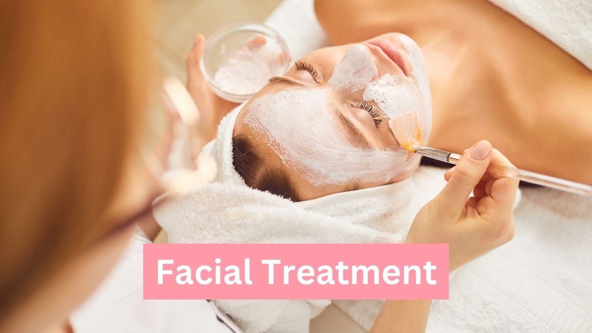 9 Types of Facials: Benefits and What to Know Before Trying Them