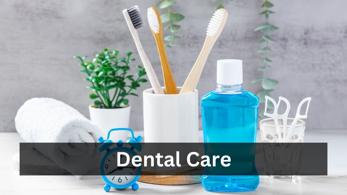 What to Know About Dental Problems and Oral Health