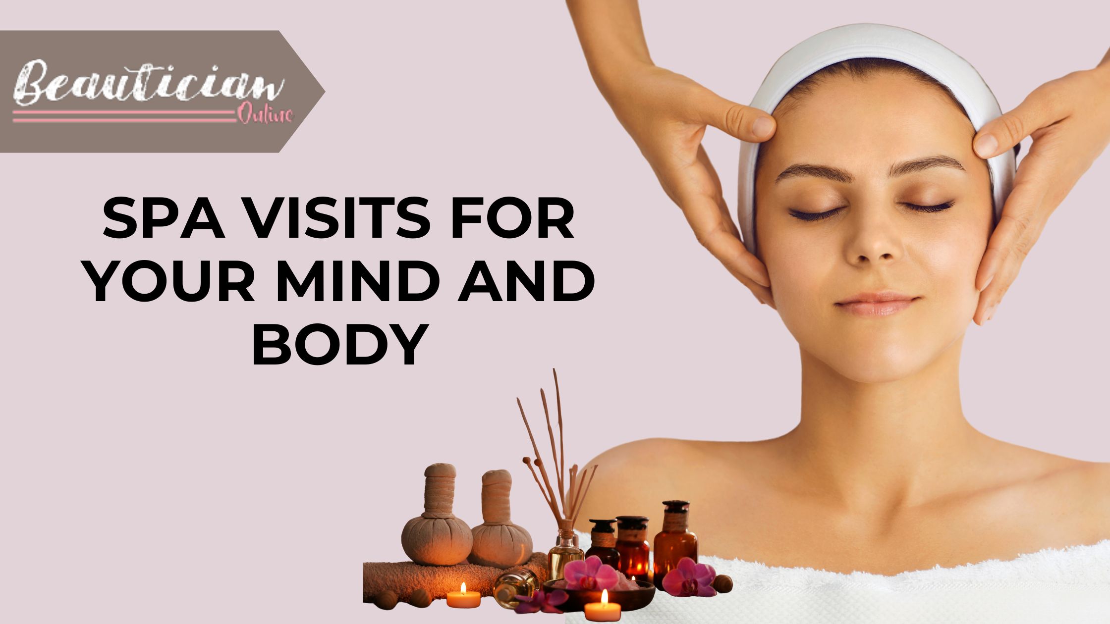 5 Benefits of Regular Spa Visits for Your Mind and Body